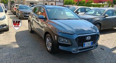 HYUNDAI KONA 1.6 TDI-RETROC-PREZZO PROMO!