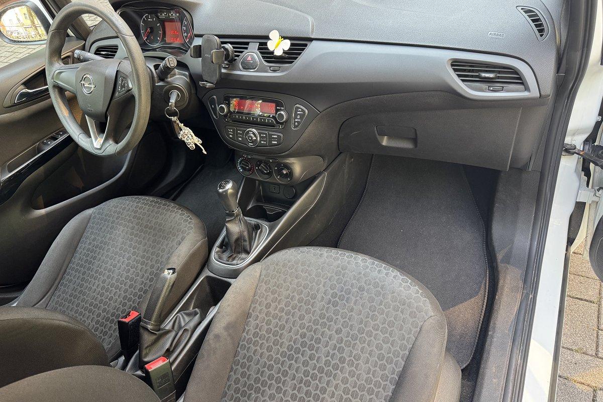 OPEL Corsa 1.4 90CV GPL Tech 5 porte n-Joy