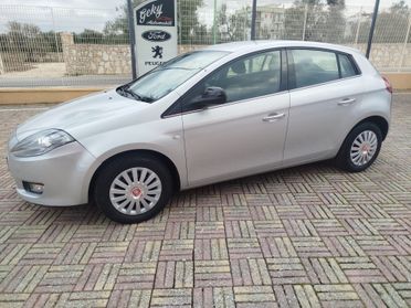 Fiat Bravo 1.6 MJT 120 CV DPF Street