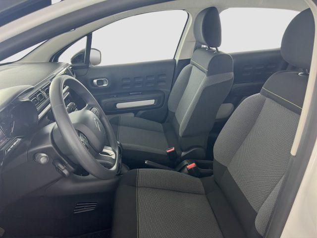 CITROEN C3 C3 PureTech 83 S&S Feel