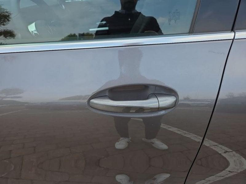 Mercedes-Benz EQA 300 4Matic Progressive Advanced