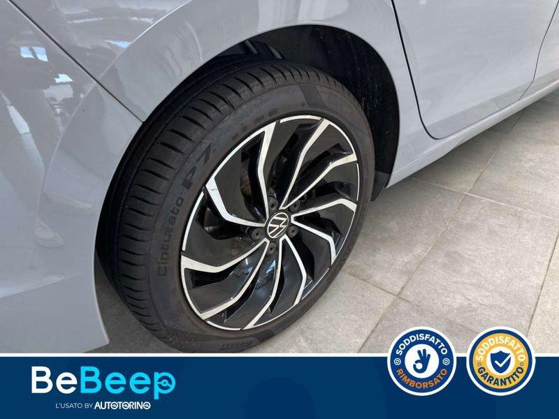 Volkswagen Golf 1.5 ETSI 1ST EDITION STYLE 150CV DSG