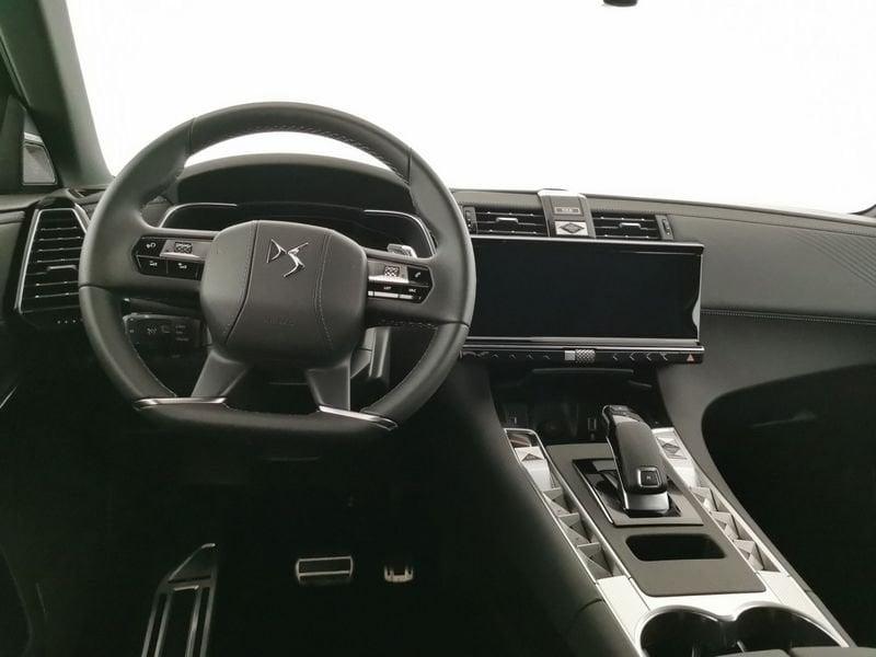 DS DS 7 1.5 bluehdi Etoile 130cv auto