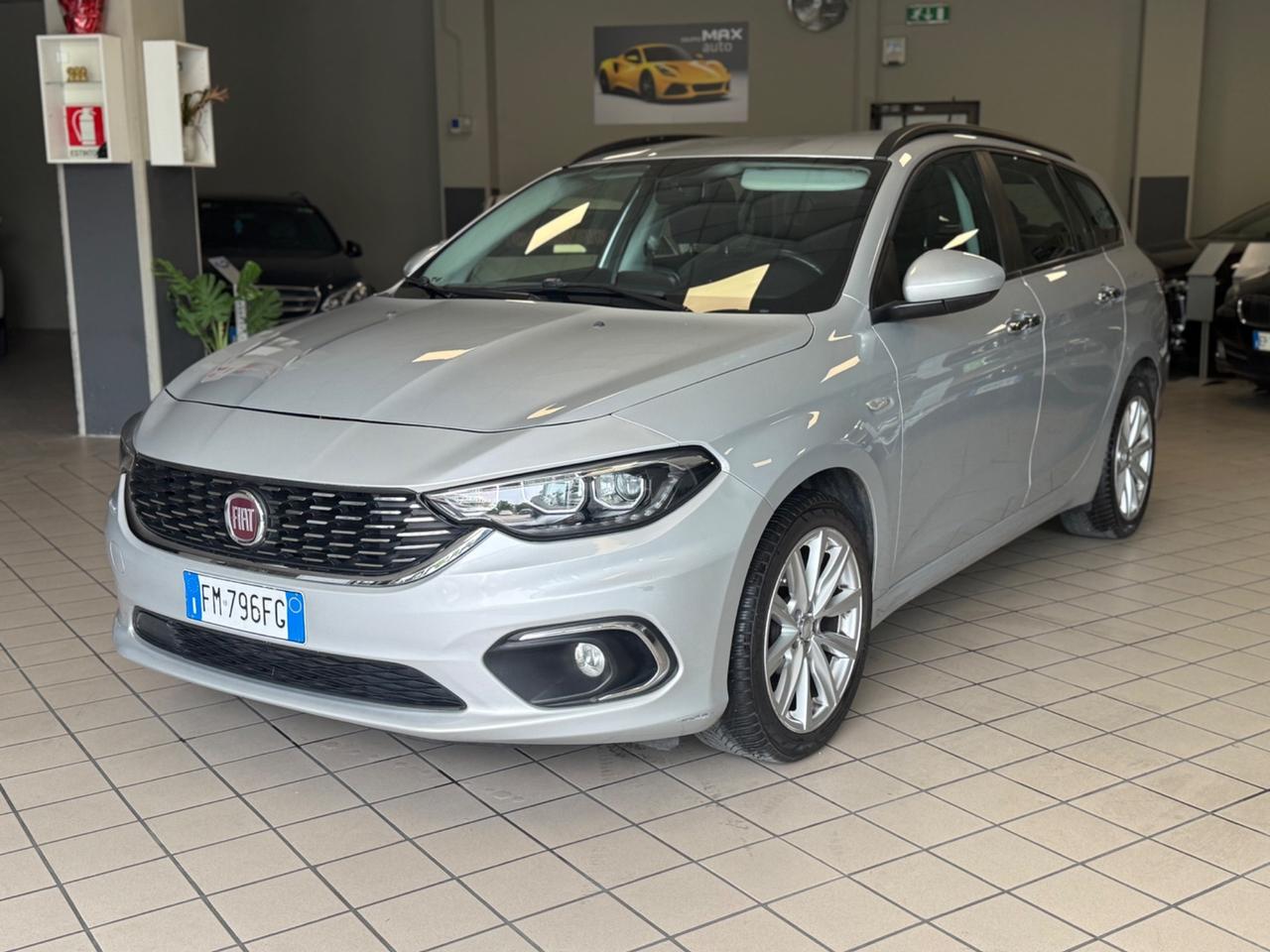 Fiat Tipo 1.3 Mjt S&S SW Business