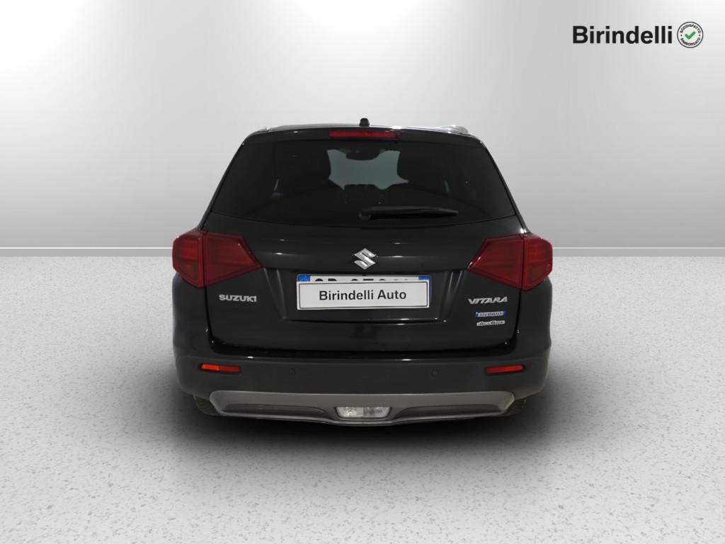 SUZUKI Vitara (2015) - Vitara 1.4 Hybrid 4WD AllGrip Top