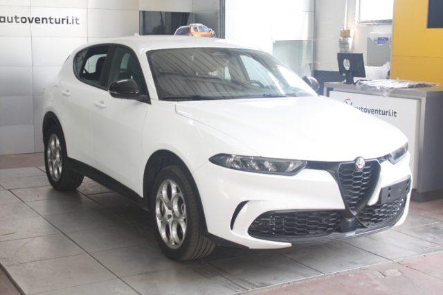 ALFA ROMEO Tonale 1.6 diesel 130 CV TCT6 Sprint