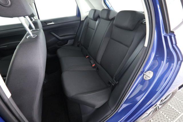 VOLKSWAGEN Polo Polo 1.0 TSI DSG 5p. Comfortline BlueMotion Techno