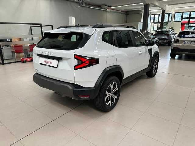 Dacia Duster ECO-G 100 CV Expression *KM 0*