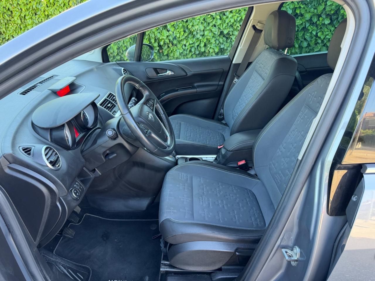 Opel Meriva 1.3 CDTI 95CV ecoFLEX Cosmo