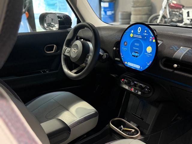 MINI Cooper C Favoured