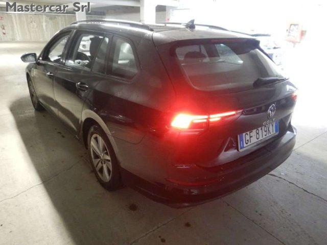 VOLKSWAGEN Golf Variant Golf Variant 2.0 tdi Life 115cv dsg - GF819KY