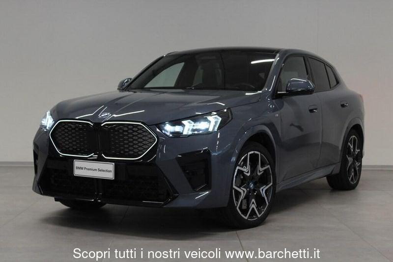 BMW X2 i xdrive 30 MSport