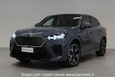 BMW X2 i xdrive 30 MSport