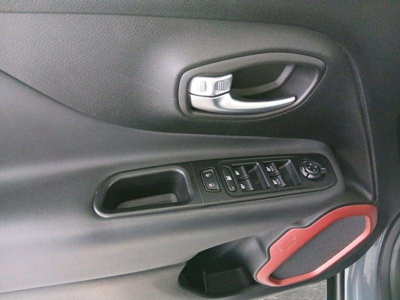 Jeep Renegade 2.0 mjt Trailhawk 4wd 170cv auto