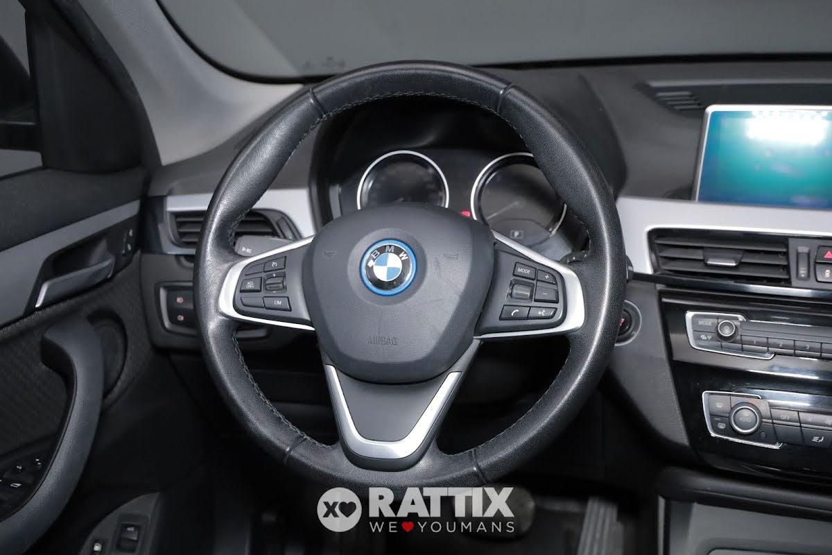 BMW X1 1.5 xdrive25e Business Advantage auto