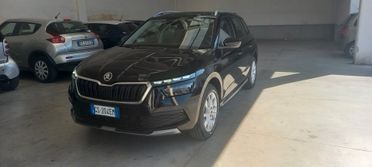 Skoda Kamiq 1.5 TSI cambio Dsg 24 mila km!!