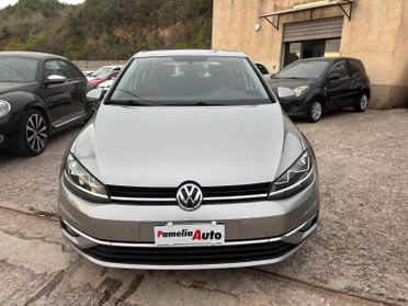 Volkswagen Golf 7° 1.6 TDI 115 CV Exec. - 2017