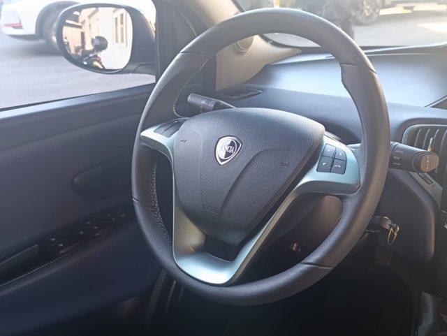 LANCIA Ypsilon 1.0 FireFly 5 porte S&S Hybrid Oro