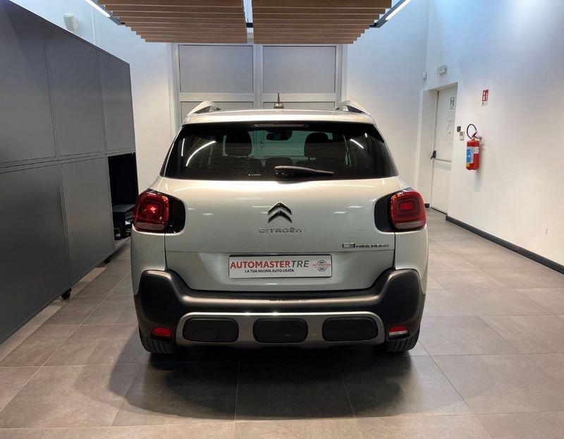 Citroën C3 Aircross PureTech 82 Shine