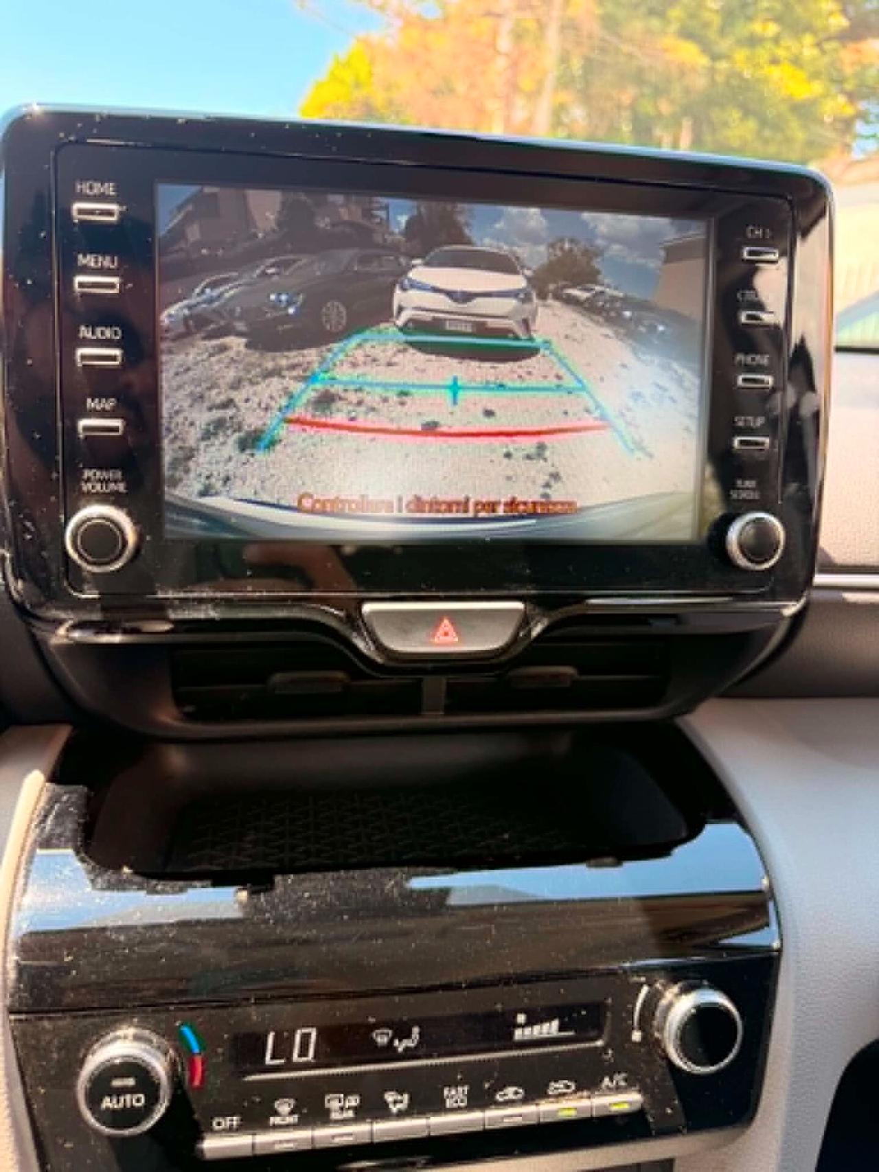 Toyota Yaris Cross 1.5 Benz/Ibrida OK Neop. NO VINCOLI