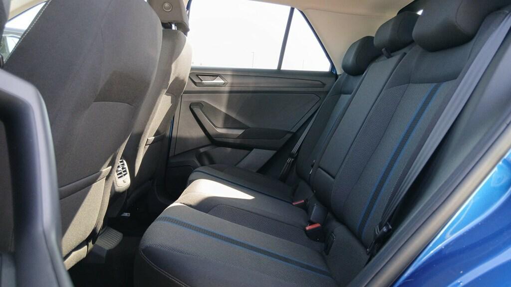 Volkswagen T-Roc 1.0 TSI Style