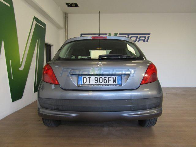 PEUGEOT 207 1.4 VTi 95CV Energie Sport