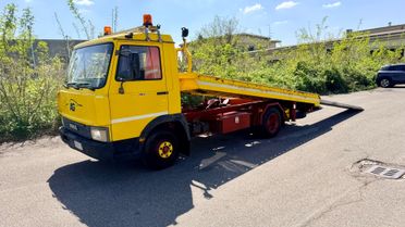 Iveco Carroattrezzi COMEAR