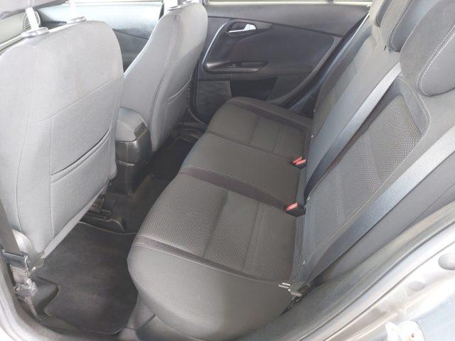FIAT Tipo 1.4 5 porte Lounge Navig Retroc sensori cerchi 17