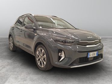 KIA Stonic - Stonic 1.0 t-gdi mhev Style 100cv imt