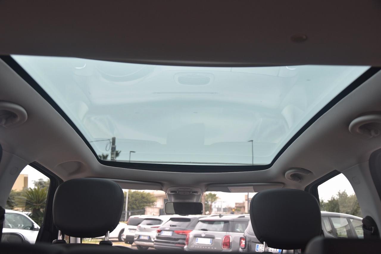 Fiat 500L 1.3 M-jet 95cv Dualogic Lounge Pack