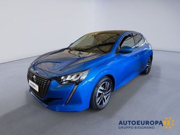 Peugeot 208 208 BlueHDi 100 Stop&Start 5 porte Allure
