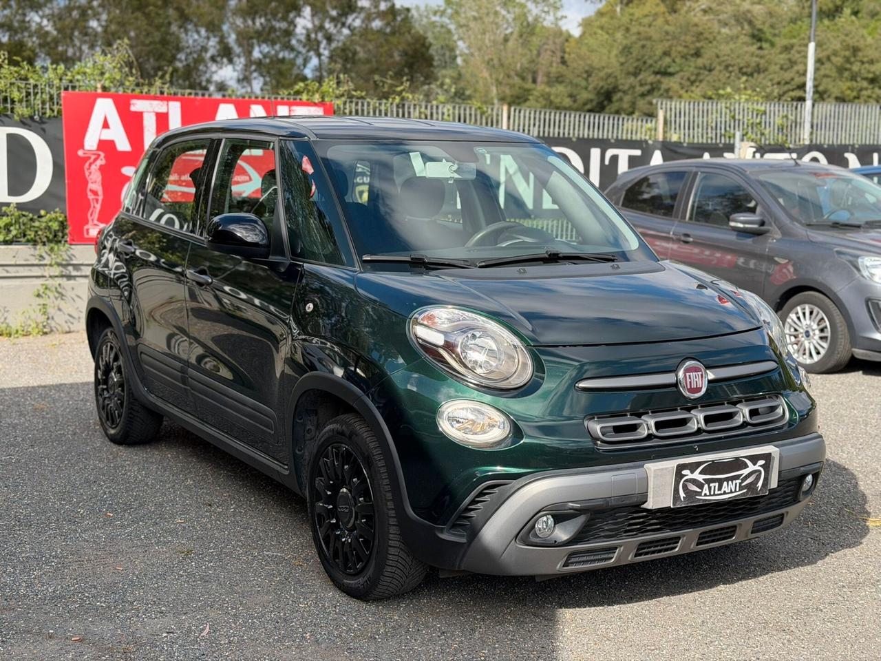Fiat 500L 1.3 Multijet 95 CV Cross
