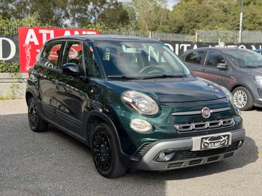 Fiat 500L 1.3 Multijet 95 CV Cross