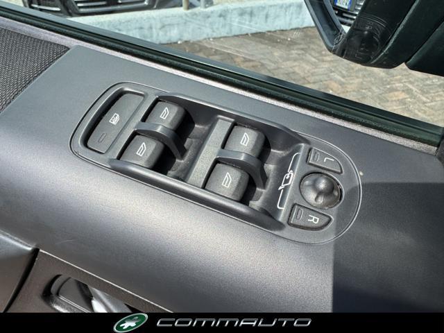 LAND ROVER Freelander 2.2 SD4 S.W. SE Automatico