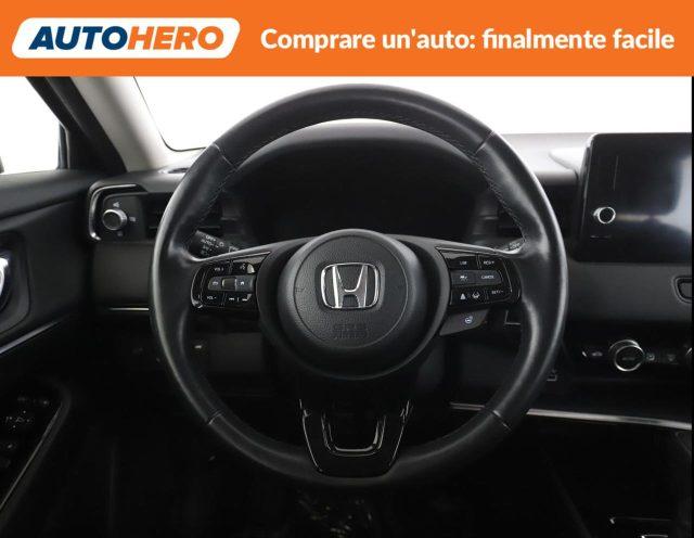 HONDA HR-V 1.5 Hev eCVT Advance