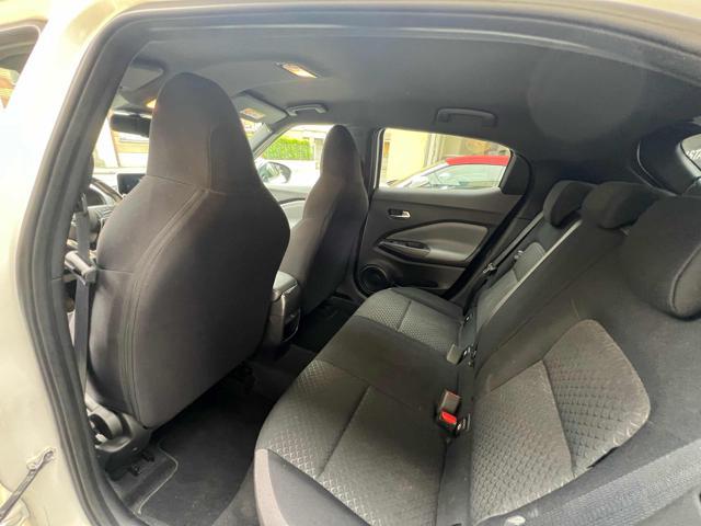 NISSAN Juke 1.0 DIG-T 114 CV Acenta