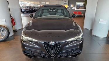 Alfa Romeo Stelvio 2.2 Turbodiesel 210 CV Veloce + TETTO APR. + 21'