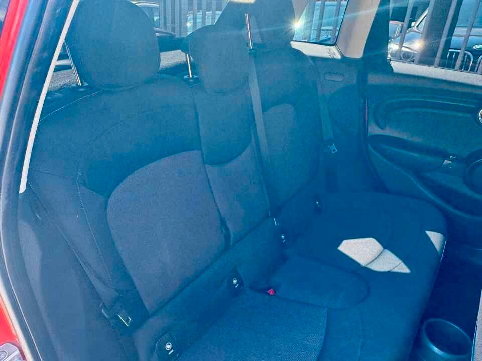 Mini Cooper One 1.5 D Hype 95 CV