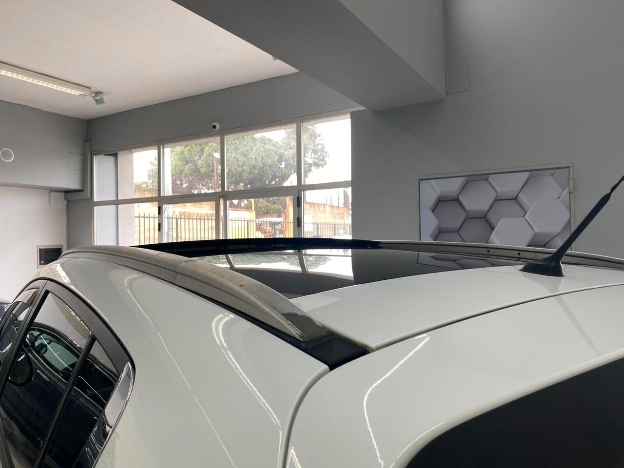 Kia Sportage 1.7 CRDI VGT 2WD Class TETTO