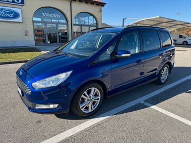 Ford Galaxy Plus 2.0 TDCi Power. 150CV - 7 posti