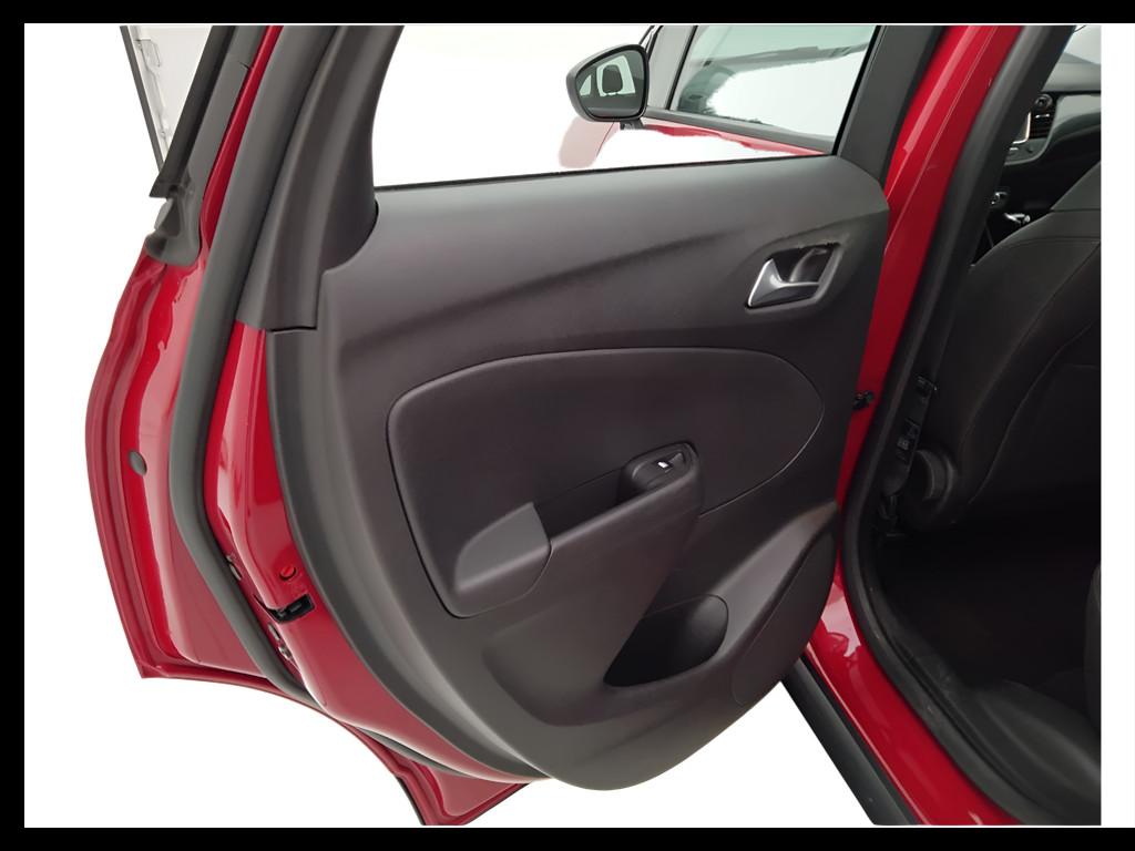 OPEL Crossland 2021 - Crossland 1.5 ecotec Blitz Edition 110cv