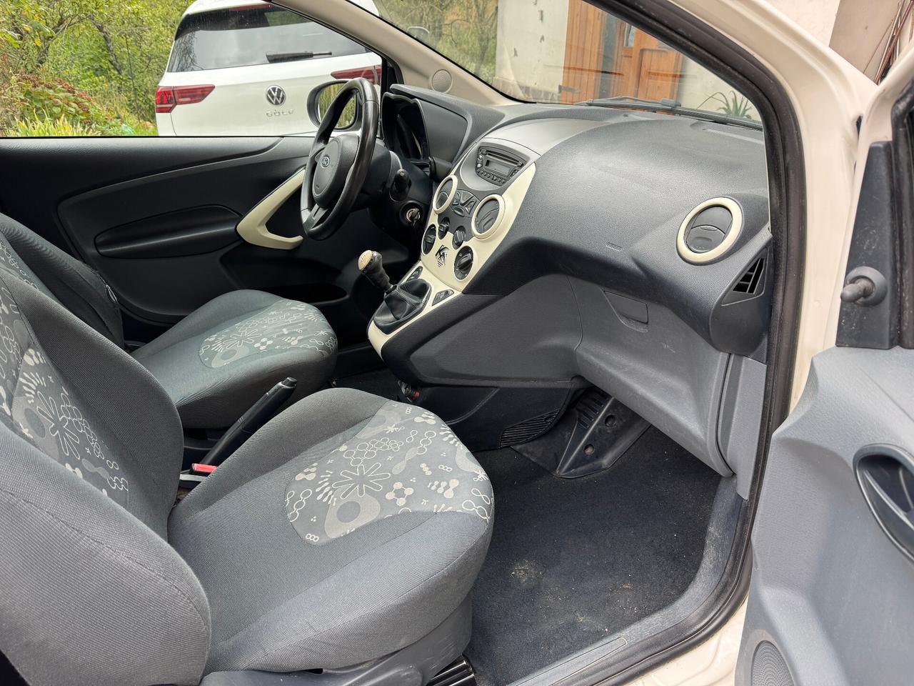Ford Ka Ka+ 1.3 TDCi 75CV cDPF 06/2013