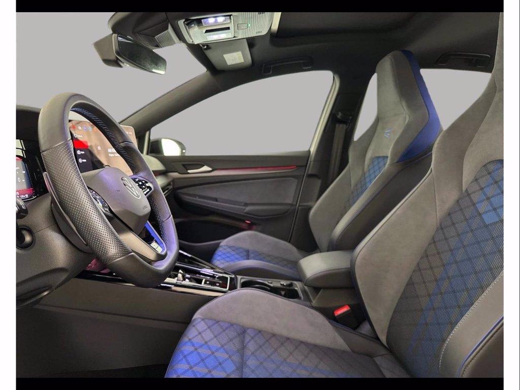 VOLKSWAGEN Golf 2.0 tsi r 4motion 333cv dsg del 2025