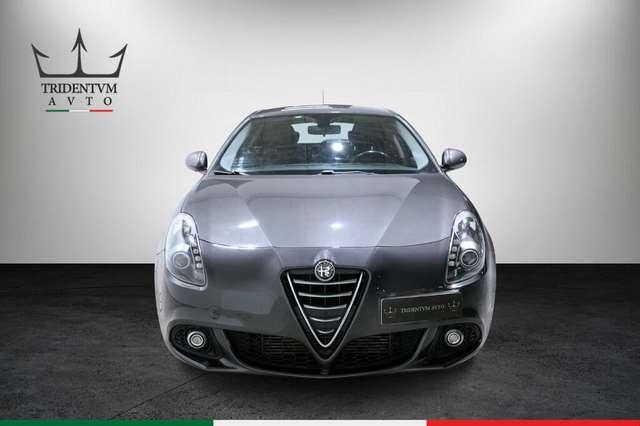 Alfa Romeo Giulietta 1.6 jtdm Business 120cv tct