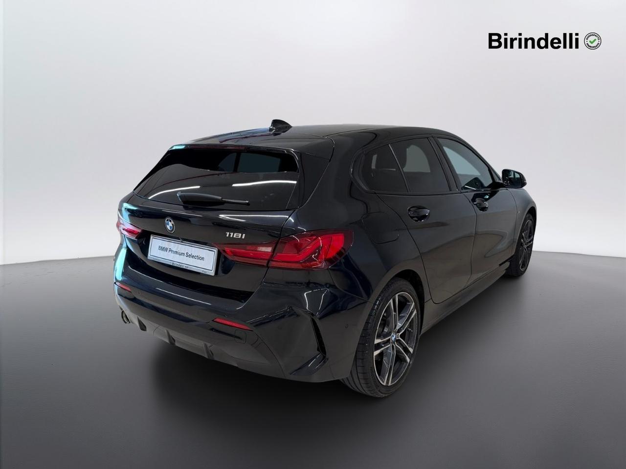 BMW Serie 1 (F40) - 118i 5p. Msport