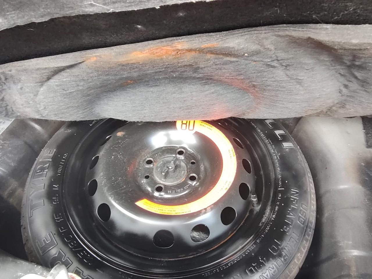 Fiat Panda 1.3 MJT 70cv 4x4 Cross
