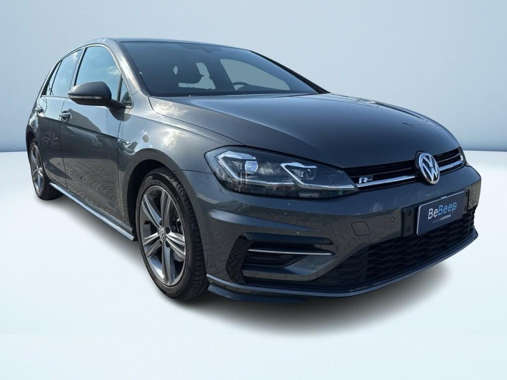 Volkswagen Golf 1.6 TDI BlueMotion Sport DSG