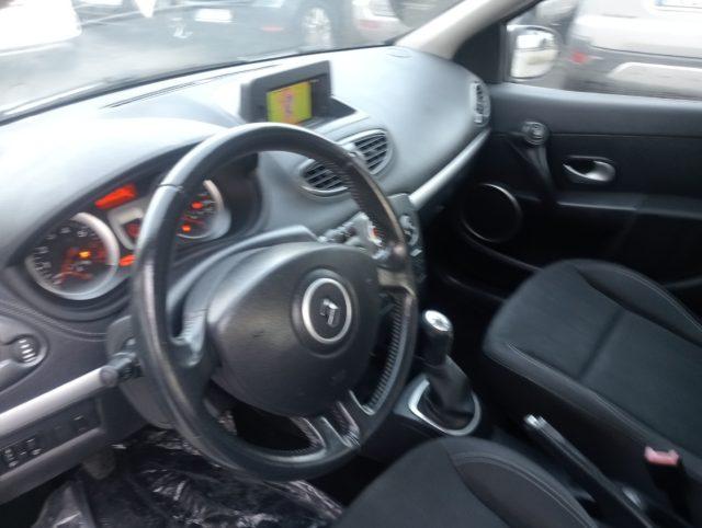 RENAULT Clio 1.2 16V 5 porte 20th Anniversario