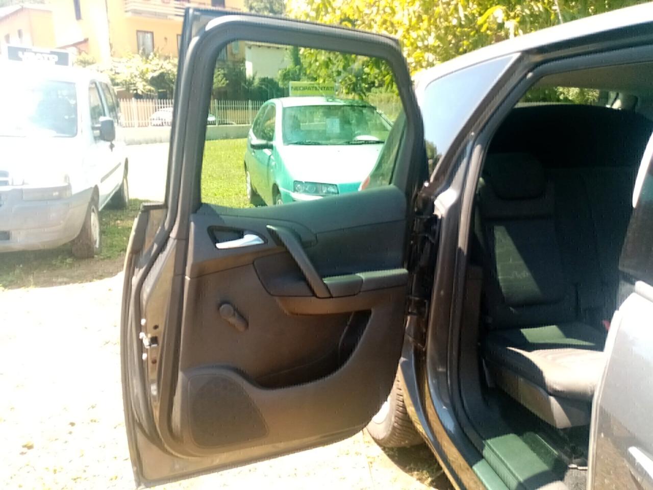 OPEL MERIVA 1.3 CDTI 95 CV ECOFLEX COSMO