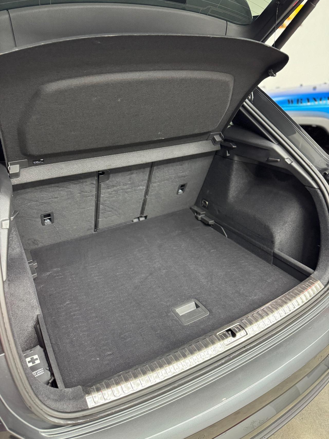 Audi Q3 35 TDI S tronic line edition